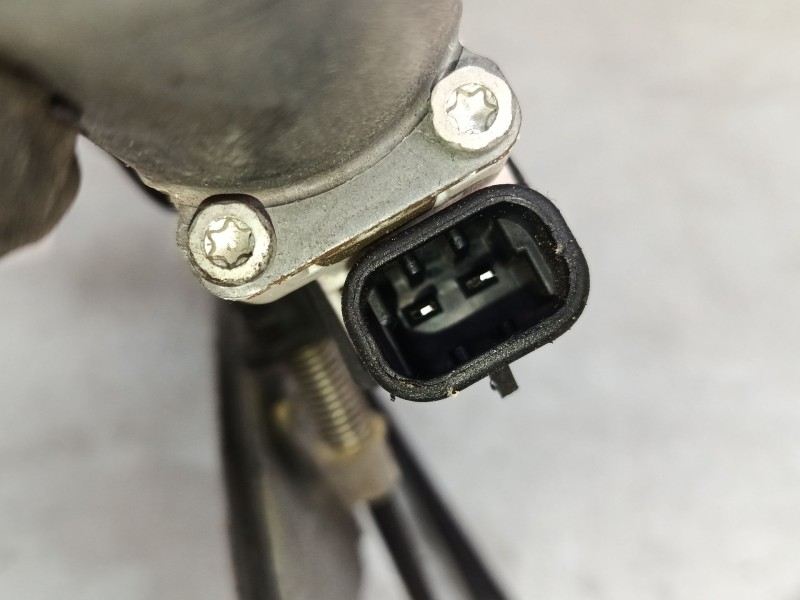 Recambio de elevalunas electrico delantero izquierdo para smart forfour (454) 1.5 (454.032) referencia OEM IAM   