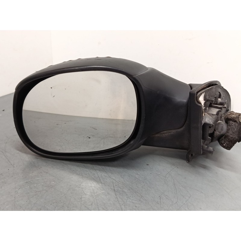 Recambio de retrovisor electrico izquierdo para citroën c3 i (fc_, fn_) 1.1 i referencia OEM IAM   