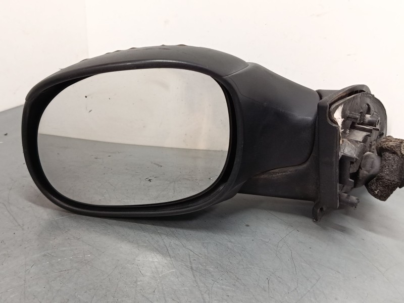 Recambio de retrovisor electrico izquierdo para citroën c3 i (fc_, fn_) 1.1 i referencia OEM IAM   