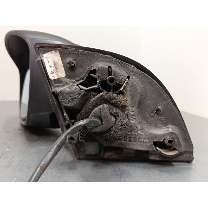 Recambio de retrovisor electrico izquierdo para citroën c3 i (fc_, fn_) 1.1 i referencia OEM IAM   