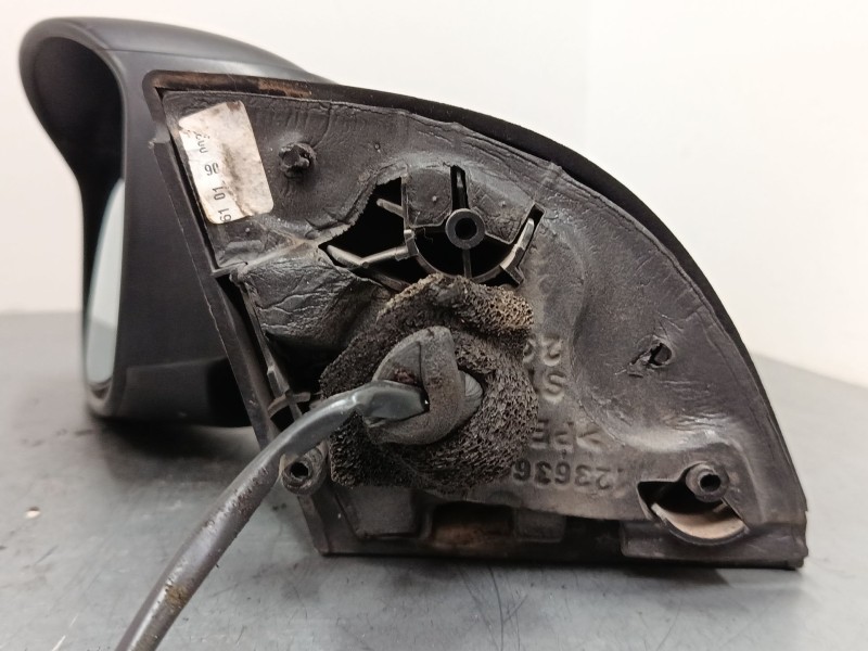 Recambio de retrovisor electrico izquierdo para citroën c3 i (fc_, fn_) 1.1 i referencia OEM IAM   