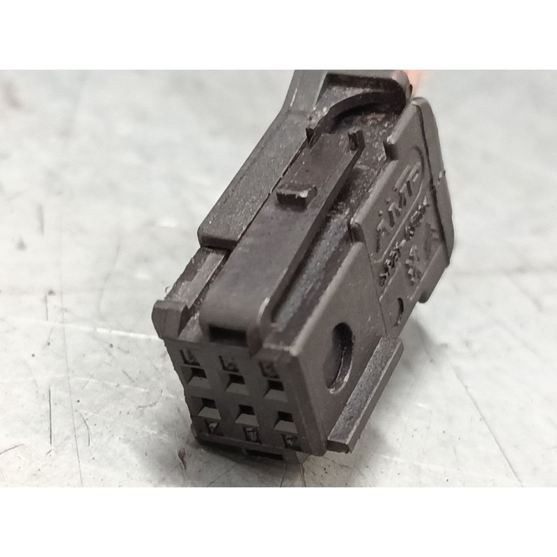 Recambio de retrovisor electrico izquierdo para citroën c3 i (fc_, fn_) 1.1 i referencia OEM IAM   