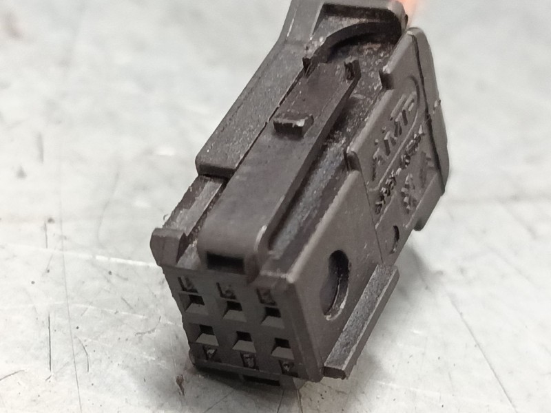 Recambio de retrovisor electrico izquierdo para citroën c3 i (fc_, fn_) 1.1 i referencia OEM IAM   