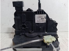 Recambio de cerradura puerta delantera derecha para opel corsa d (s07) 1.2 (l08, l68) referencia OEM IAM 13258274  