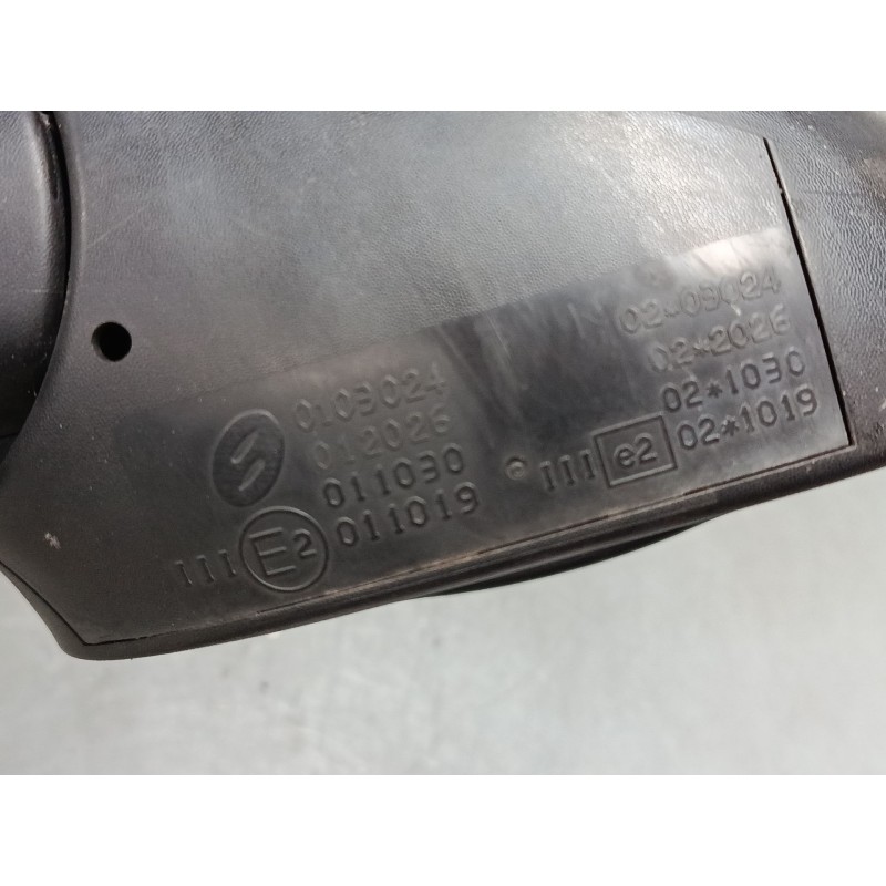 Recambio de retrovisor electrico izquierdo para citroën c3 i (fc_, fn_) 1.1 i referencia OEM IAM   