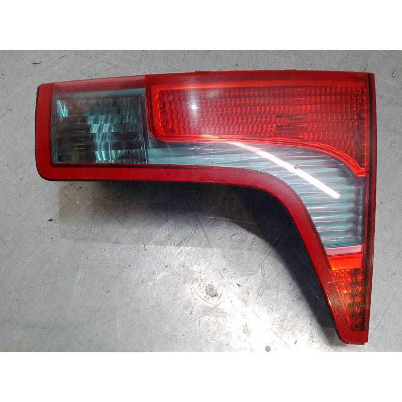 Recambio de piloto trasero porton derecho para citroën c5 ii (rc_) 1.6 hdi (rc8hzb) referencia OEM IAM 9650115980  