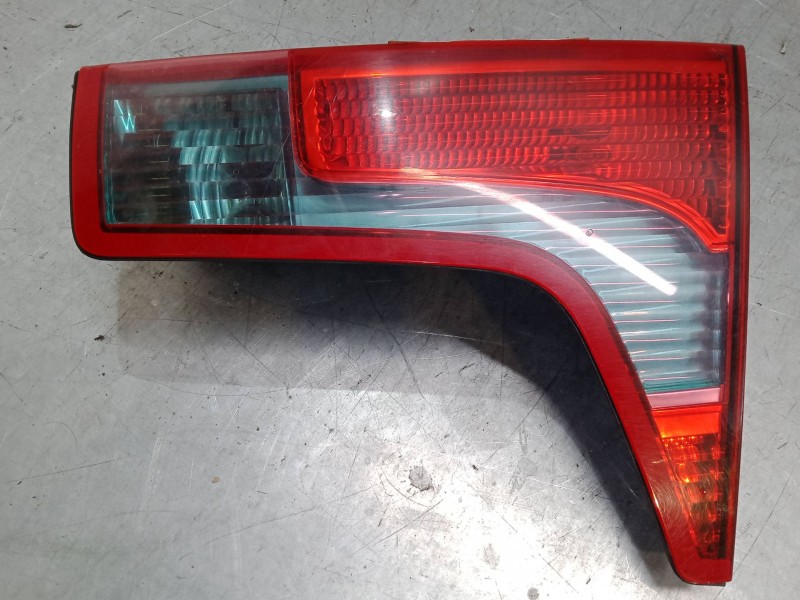 Recambio de piloto trasero porton derecho para citroën c5 ii (rc_) 1.6 hdi (rc8hzb) referencia OEM IAM 9650115980  