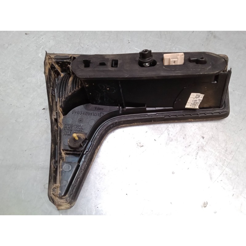 Recambio de piloto trasero porton derecho para citroën c5 ii (rc_) 1.6 hdi (rc8hzb) referencia OEM IAM 9650115980  