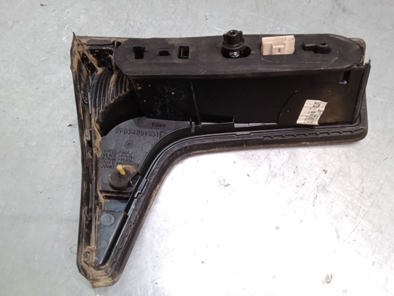 Recambio de piloto trasero porton derecho para citroën c5 ii (rc_) 1.6 hdi (rc8hzb) referencia OEM IAM 9650115980  