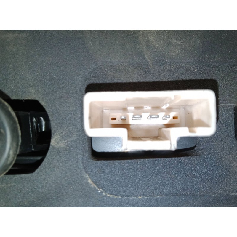 Recambio de piloto trasero porton derecho para citroën c5 ii (rc_) 1.6 hdi (rc8hzb) referencia OEM IAM 9650115980  