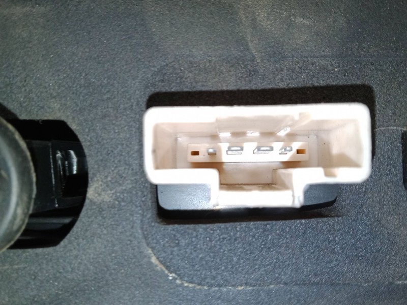 Recambio de piloto trasero porton derecho para citroën c5 ii (rc_) 1.6 hdi (rc8hzb) referencia OEM IAM 9650115980  