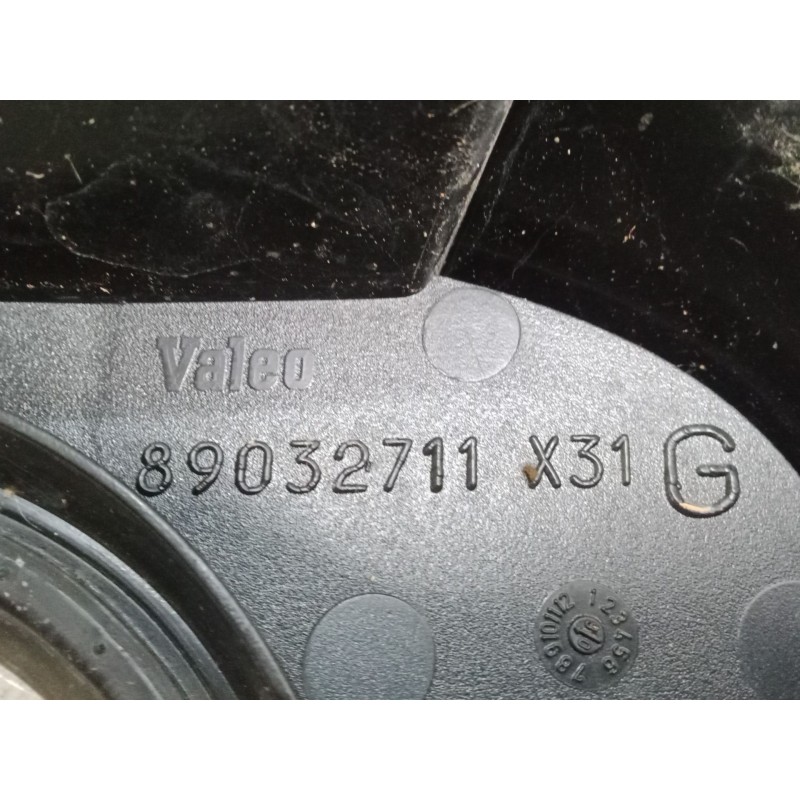 Recambio de piloto trasero porton izquierdo para citroën c5 ii (rc_) 1.6 hdi (rc8hzb) referencia OEM IAM   