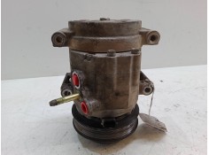 Recambio de compresor a/a para ssangyong korando (ck) 2.0 e-xdi referencia OEM IAM    2