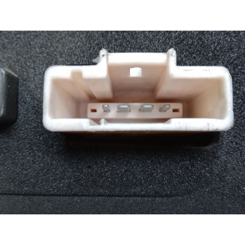 Recambio de piloto trasero porton izquierdo para citroën c5 ii (rc_) 1.6 hdi (rc8hzb) referencia OEM IAM   