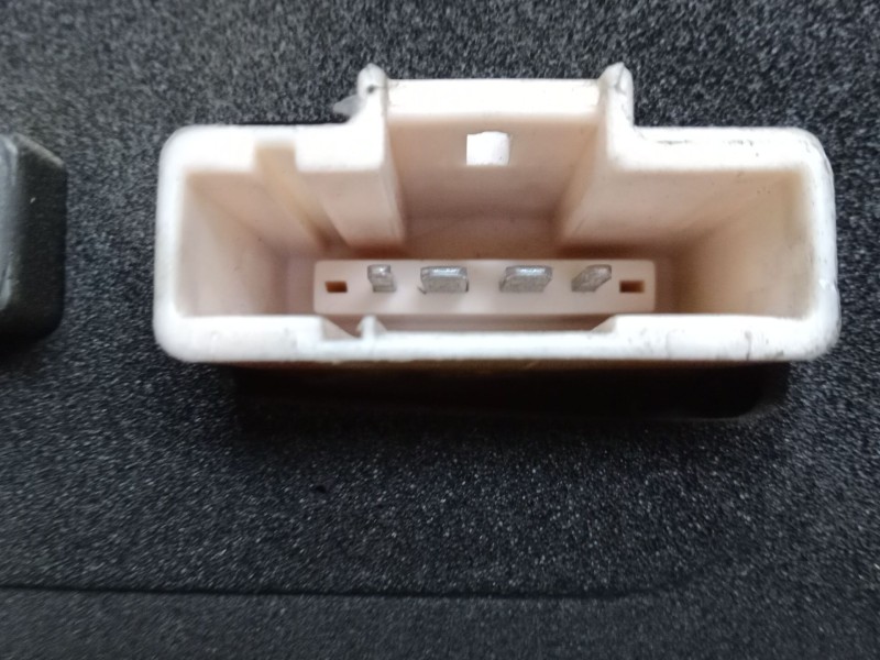 Recambio de piloto trasero porton izquierdo para citroën c5 ii (rc_) 1.6 hdi (rc8hzb) referencia OEM IAM   