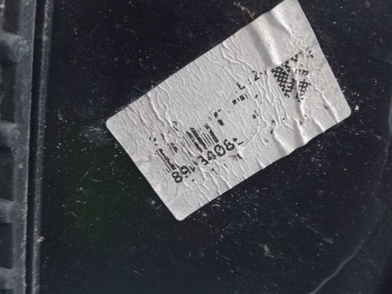 Recambio de piloto trasero porton izquierdo para citroën c5 ii (rc_) 1.6 hdi (rc8hzb) referencia OEM IAM   