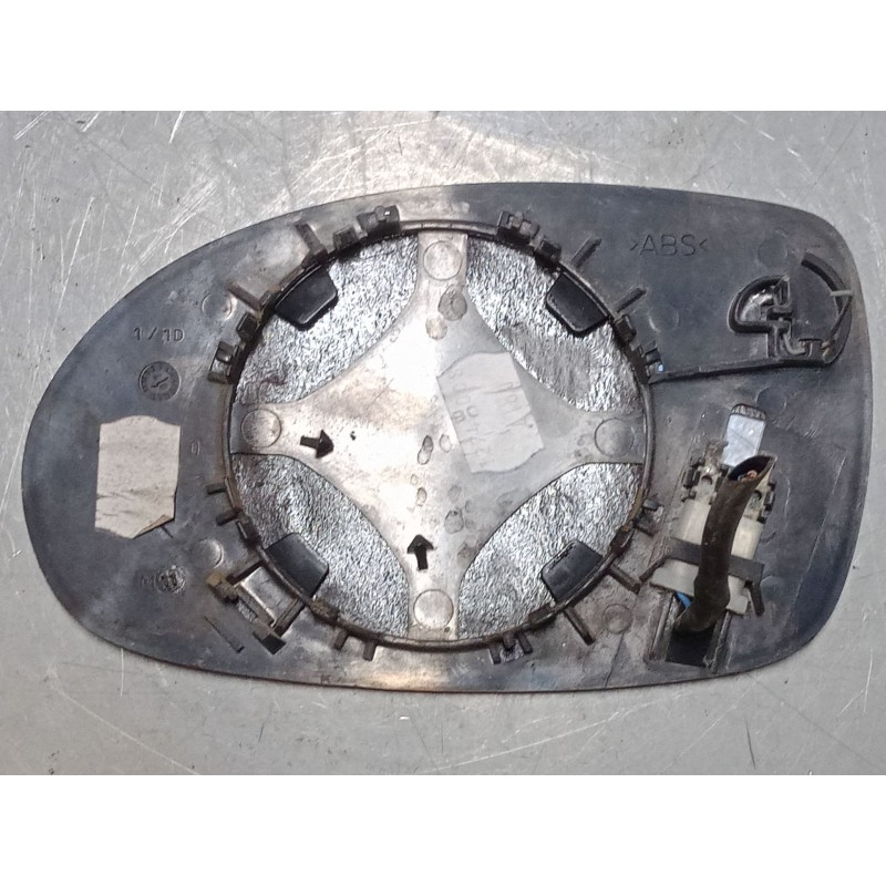 Recambio de cristal retrovisor derecho para citroën c5 ii (rc_) 1.6 hdi (rc8hzb) referencia OEM IAM   