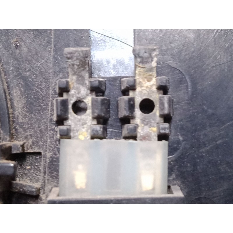 Recambio de cristal retrovisor derecho para citroën c5 ii (rc_) 1.6 hdi (rc8hzb) referencia OEM IAM   