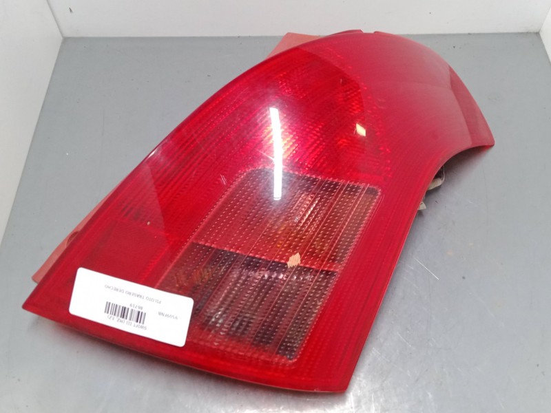 Recambio de piloto trasero derecho para suzuki swift iii (mz, ez) 1.3 (rs 413) referencia OEM IAM   