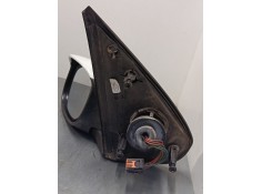 Recambio de retrovisor electrico izquierdo para peugeot 206 hatchback (2a/c) 1.4 i referencia OEM IAM 96725644XT   2