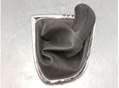Recambio de pomo palanca cambio para renault captur i (j5_, h5_) 1.5 dci 90 referencia OEM IAM   