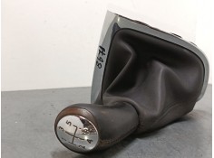 Recambio de pomo palanca cambio para renault captur i (j5_, h5_) 1.5 dci 90 referencia OEM IAM    2