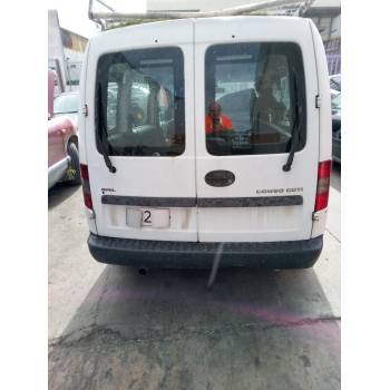 OPEL COMBO TOUR