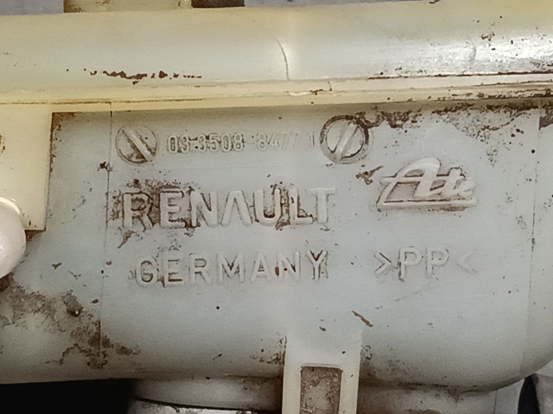 Recambio de bomba freno para renault laguna ii grandtour (kg0/1_) 1.9 dci (kg0g) referencia OEM IAM   