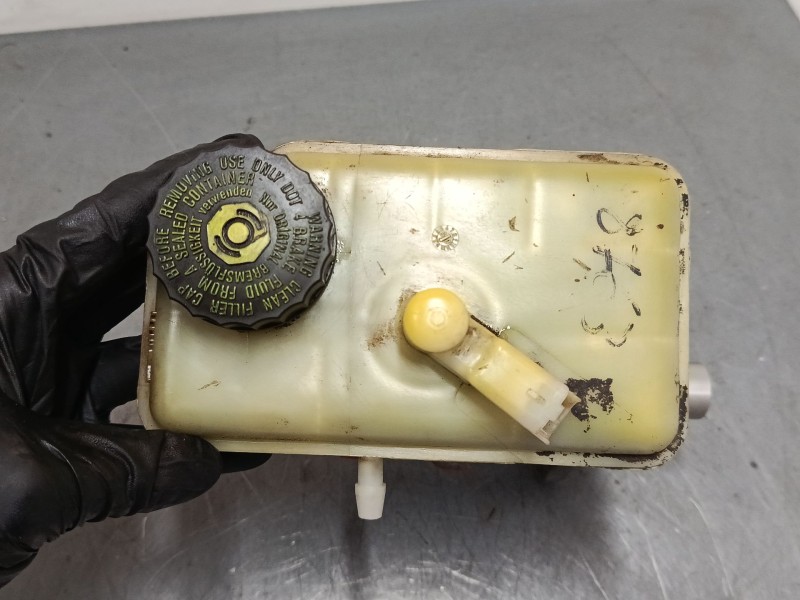 Recambio de bomba freno para renault laguna ii grandtour (kg0/1_) 1.9 dci (kg0g) referencia OEM IAM   