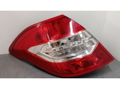 Recambio de piloto trasero izquierdo para citroën c4 ii (nc_) 1.6 hdi 110 referencia OEM IAM   