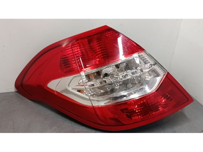 Recambio de piloto trasero izquierdo para citroën c4 ii (nc_) 1.6 hdi 110 referencia OEM IAM   