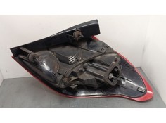 Recambio de piloto trasero izquierdo para citroën c4 ii (nc_) 1.6 hdi 110 referencia OEM IAM    2