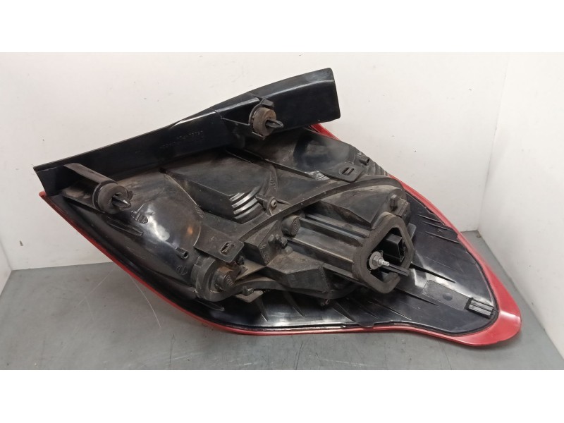 Recambio de piloto trasero izquierdo para citroën c4 ii (nc_) 1.6 hdi 110 referencia OEM IAM   