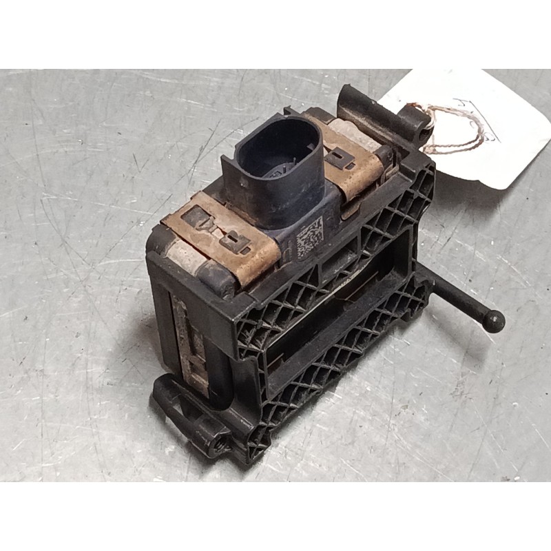 Recambio de modulo radar control distancia para jeep renegade suv (bu, b1, bv) 1.6 crd referencia OEM IAM 52131264  