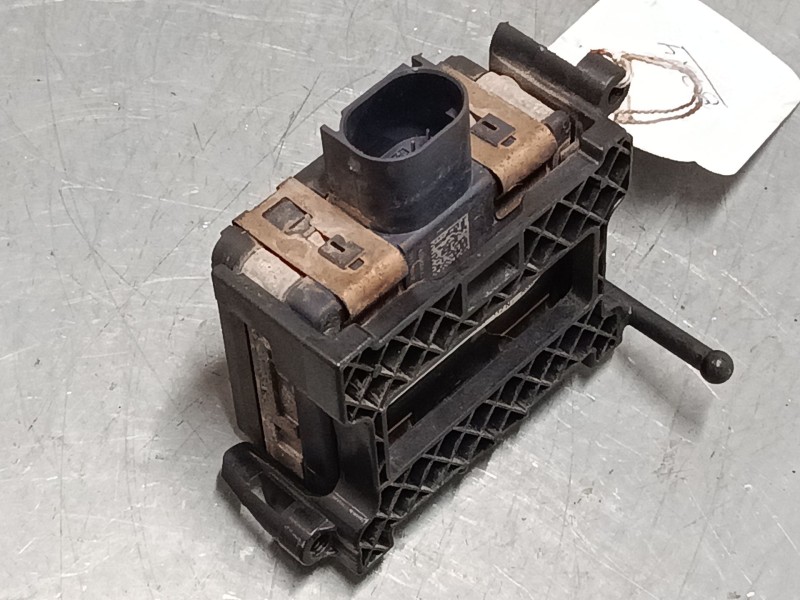 Recambio de modulo radar control distancia para jeep renegade suv (bu, b1, bv) 1.6 crd referencia OEM IAM 52131264  