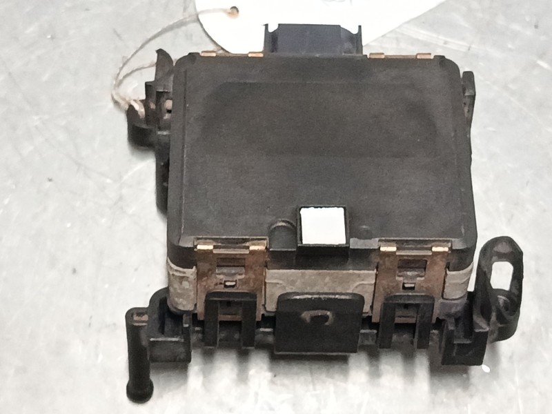 Recambio de modulo radar control distancia para jeep renegade suv (bu, b1, bv) 1.6 crd referencia OEM IAM 52131264  