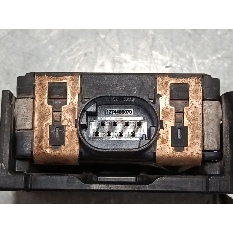 Recambio de modulo radar control distancia para jeep renegade suv (bu, b1, bv) 1.6 crd referencia OEM IAM 52131264  