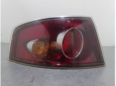 Recambio de piloto trasero izquierdo para seat ibiza iii (6l1) 1.4 tdi referencia OEM IAM 6l694509  