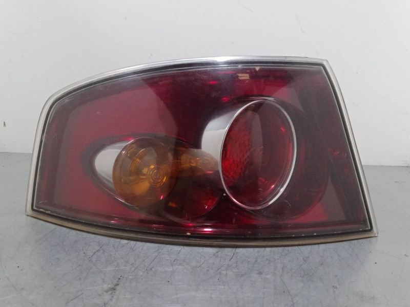 Recambio de piloto trasero izquierdo para seat ibiza iii (6l1) 1.4 tdi referencia OEM IAM 6l694509  