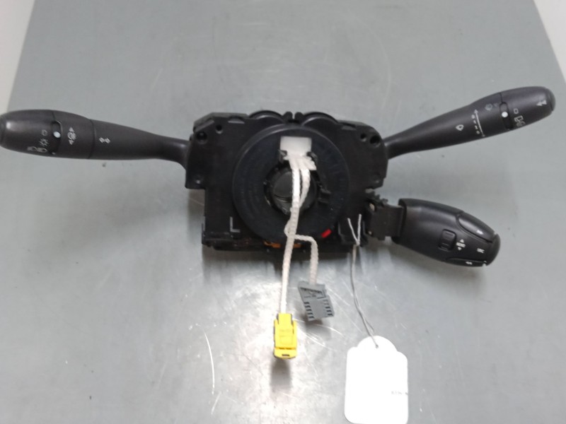 Recambio de mando luces para citroën c3 i (fc_, fn_) 1.1 i referencia OEM IAM 96601446XT  