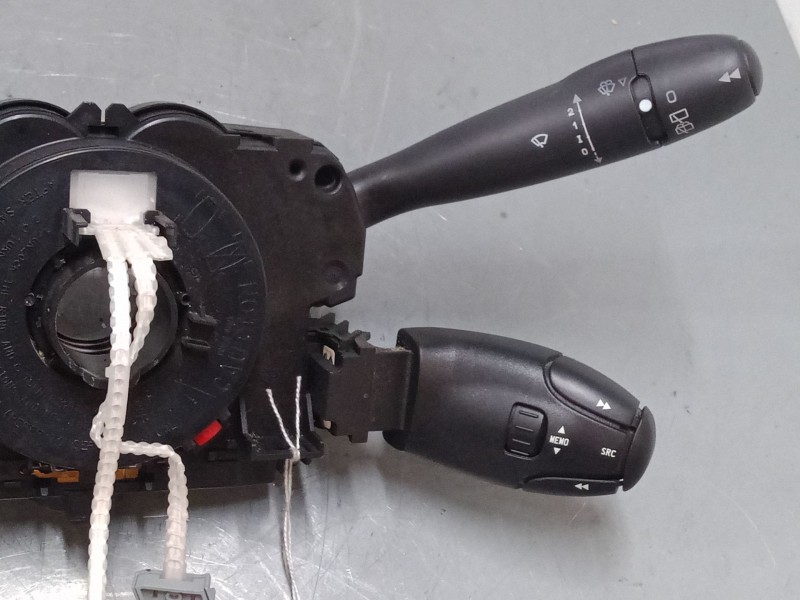 Recambio de mando luces para citroën c3 i (fc_, fn_) 1.1 i referencia OEM IAM 96601446XT  