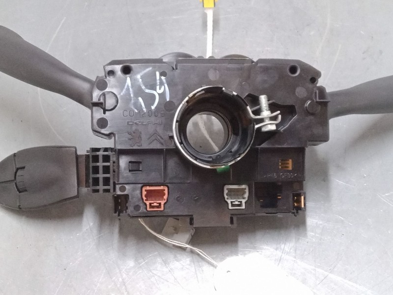 Recambio de mando luces para citroën c3 i (fc_, fn_) 1.1 i referencia OEM IAM 96601446XT  