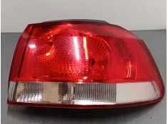 Recambio de piloto trasero derecho para volkswagen golf vi (5k1) 1.2 tsi referencia OEM IAM 5K0945096E  