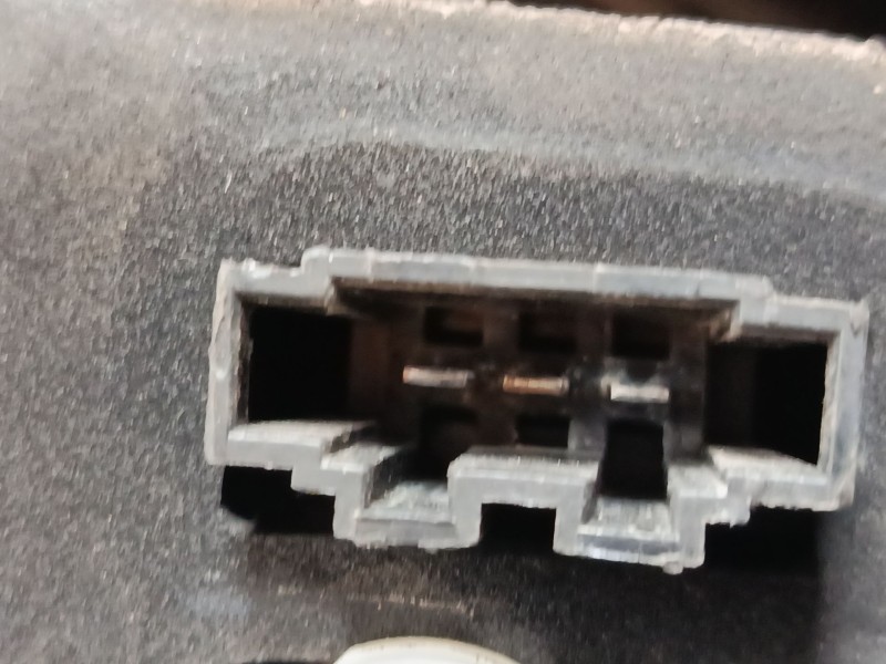 Recambio de piloto trasero derecho para volkswagen golf vi (5k1) 1.2 tsi referencia OEM IAM 5K0945096E  