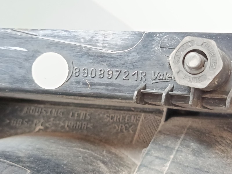 Recambio de piloto trasero derecho para volkswagen golf vi (5k1) 1.2 tsi referencia OEM IAM 5K0945096E  