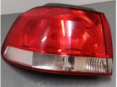 Recambio de piloto trasero izquierdo para volkswagen golf vi (5k1) 1.2 tsi referencia OEM IAM 5K0945096E  