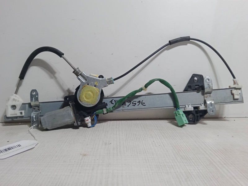 Recambio de elevalunas electrico delantero izquierdo para honda cr-v ii (rd_) 2.2 ctdi (rd9) referencia OEM IAM   