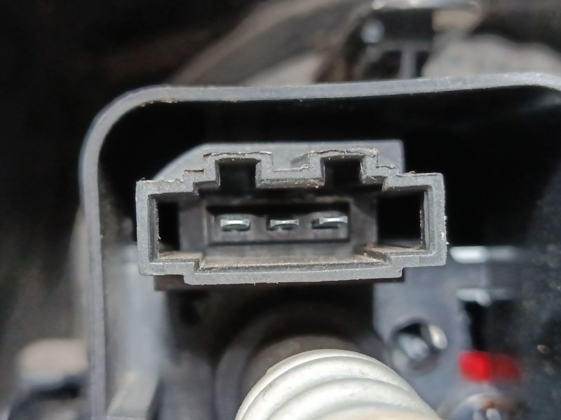 Recambio de piloto trasero izquierdo para volkswagen golf vi (5k1) 1.2 tsi referencia OEM IAM 5K0945096E  