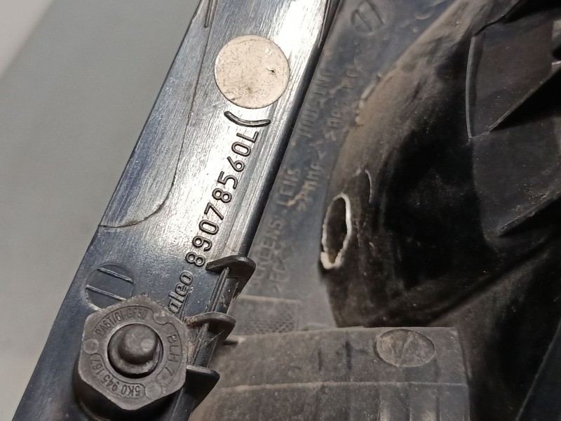 Recambio de piloto trasero izquierdo para volkswagen golf vi (5k1) 1.2 tsi referencia OEM IAM 5K0945096E  