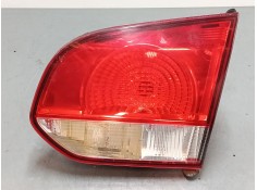 Recambio de piloto trasero porton derecho para volkswagen golf vi (5k1) 1.2 tsi referencia OEM IAM 5K0945094G  